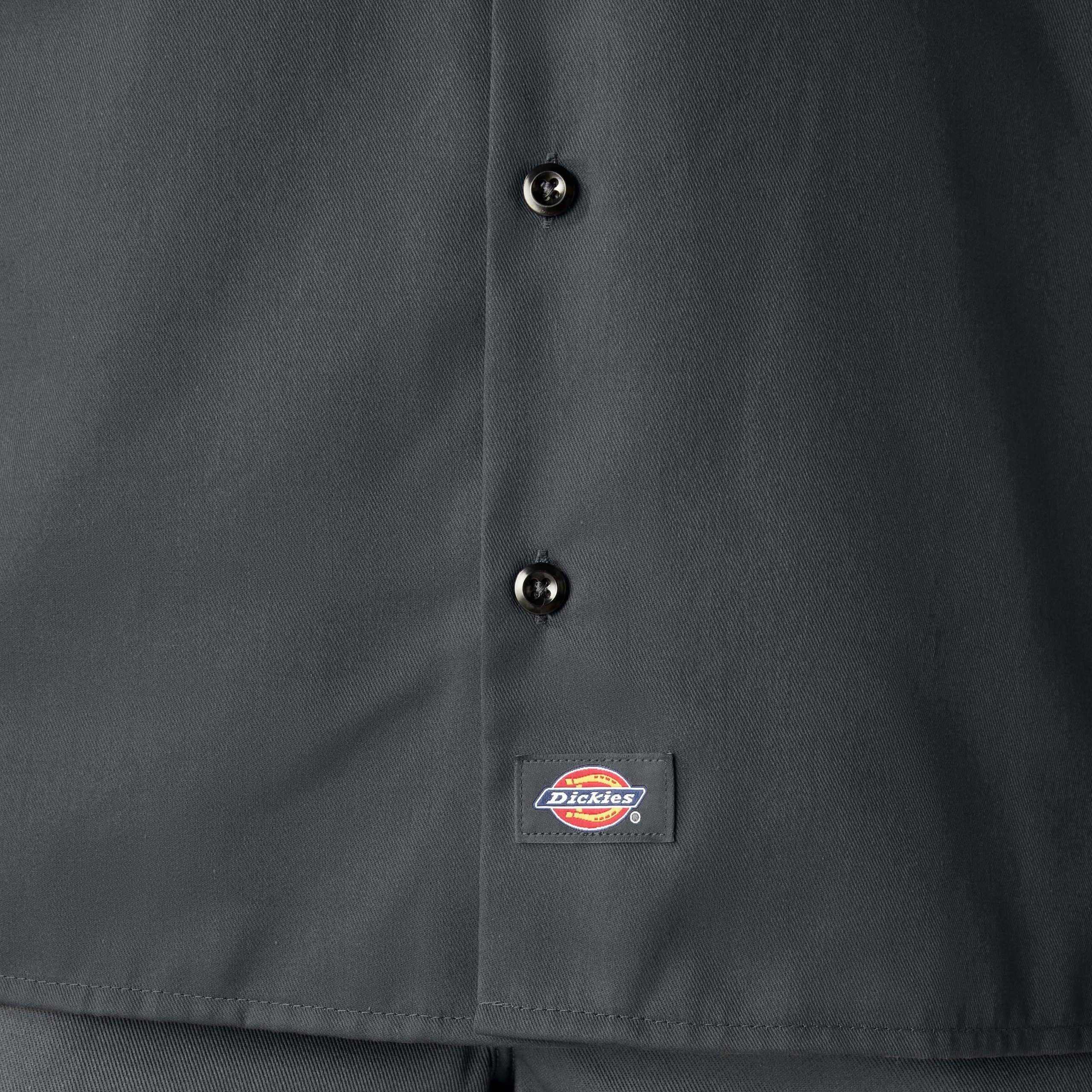 Short Sleeve Work Shirt - Image 6