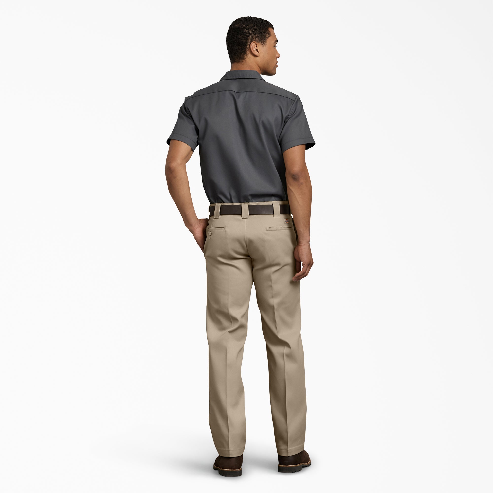 873 FLEX Slim Fit Work Pants - Image 4