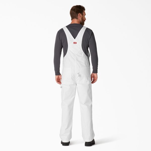 Painter's Bib Overalls - Image 2