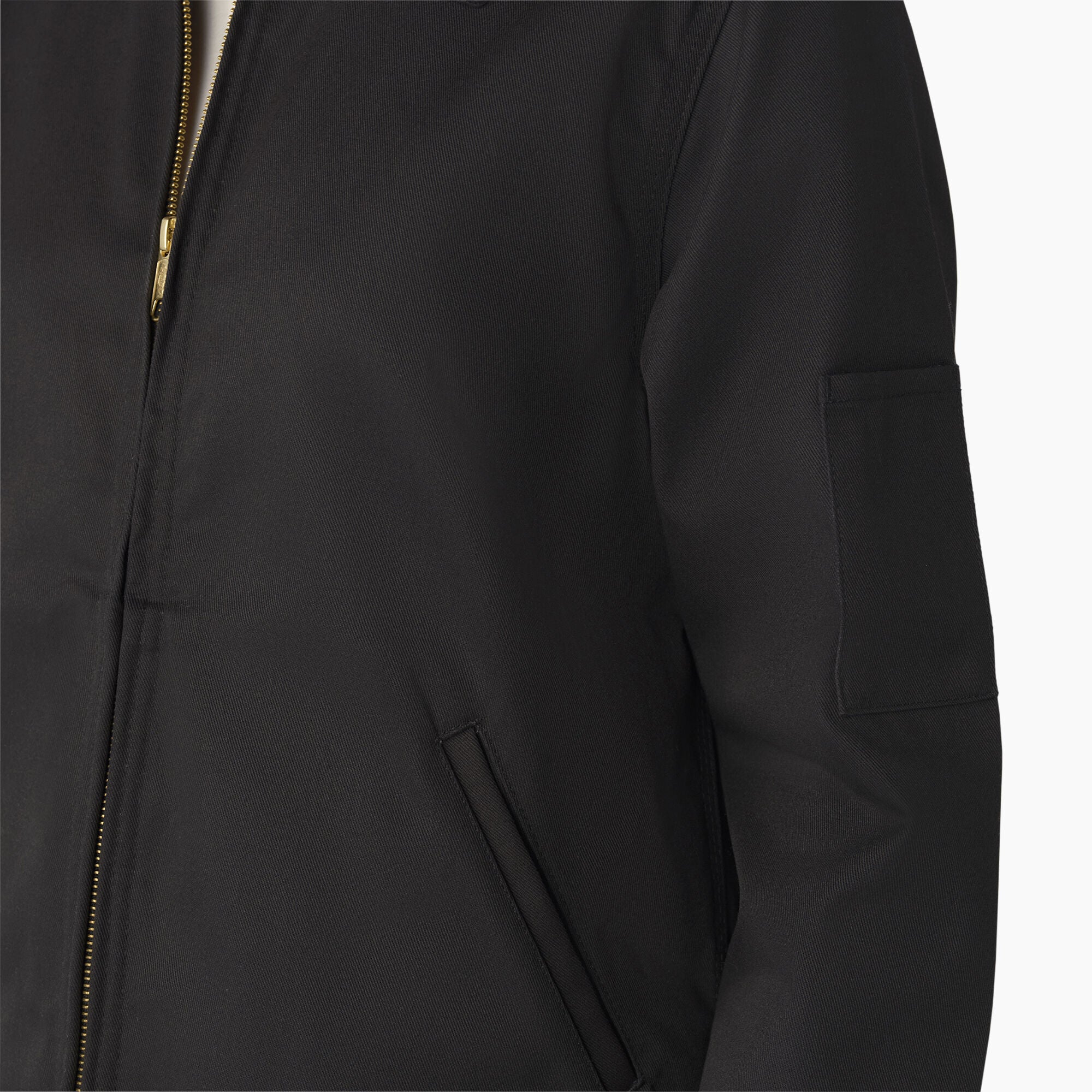 Women's Unlined Eisenhower Jacket - Image 8