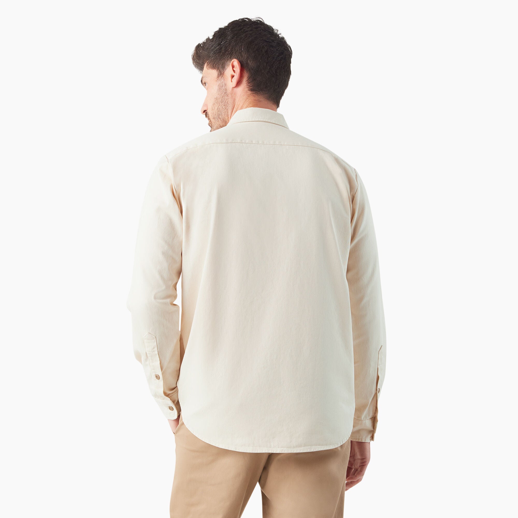 Dickies 1922 Long Sleeve Shirt - Image 2