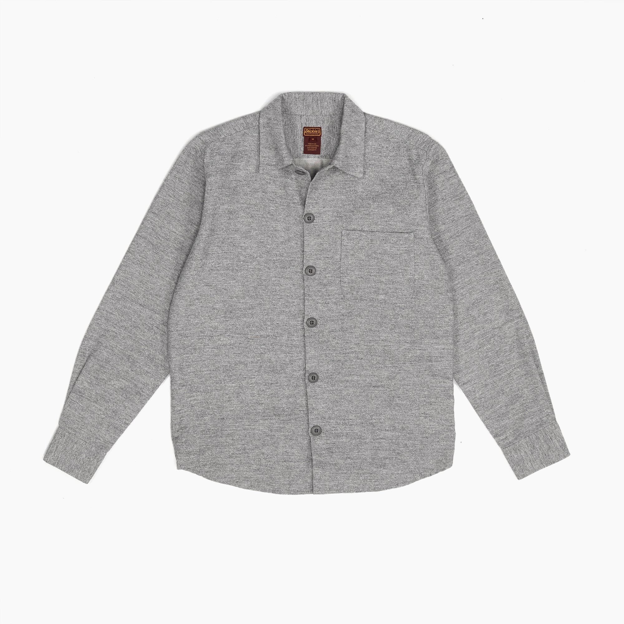 Dickies 1922 Long Sleeve Shirt