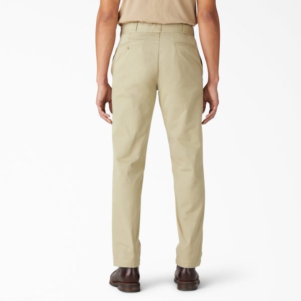 Dickies 1922 Regular Fit Twill Pants - Image 2