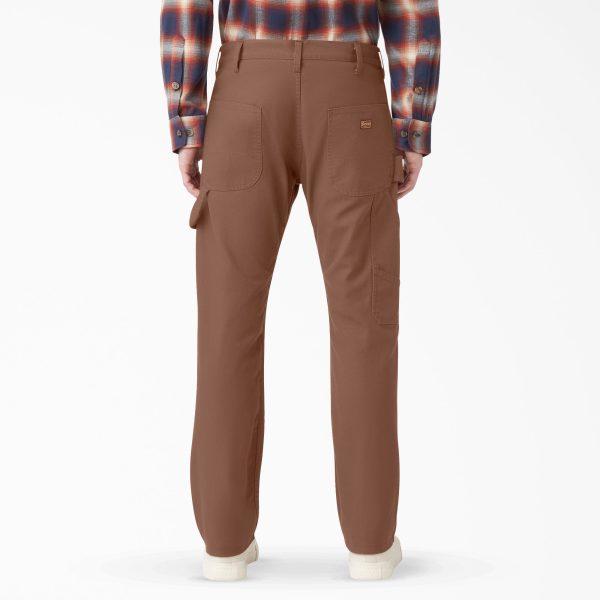 Dickies 1922 Regular Fit Double Knee Pants - Image 2