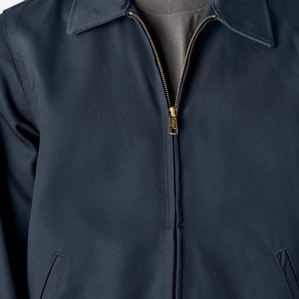 Unlined Eisenhower Jacket - Image 7