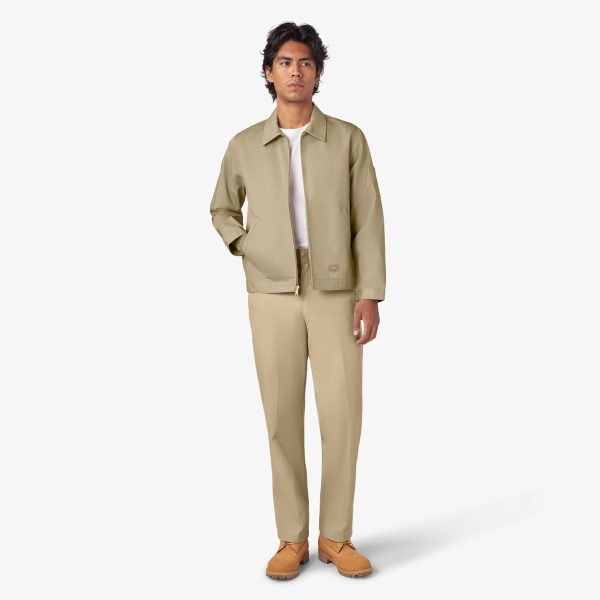 Unlined Eisenhower Jacket - Image 5