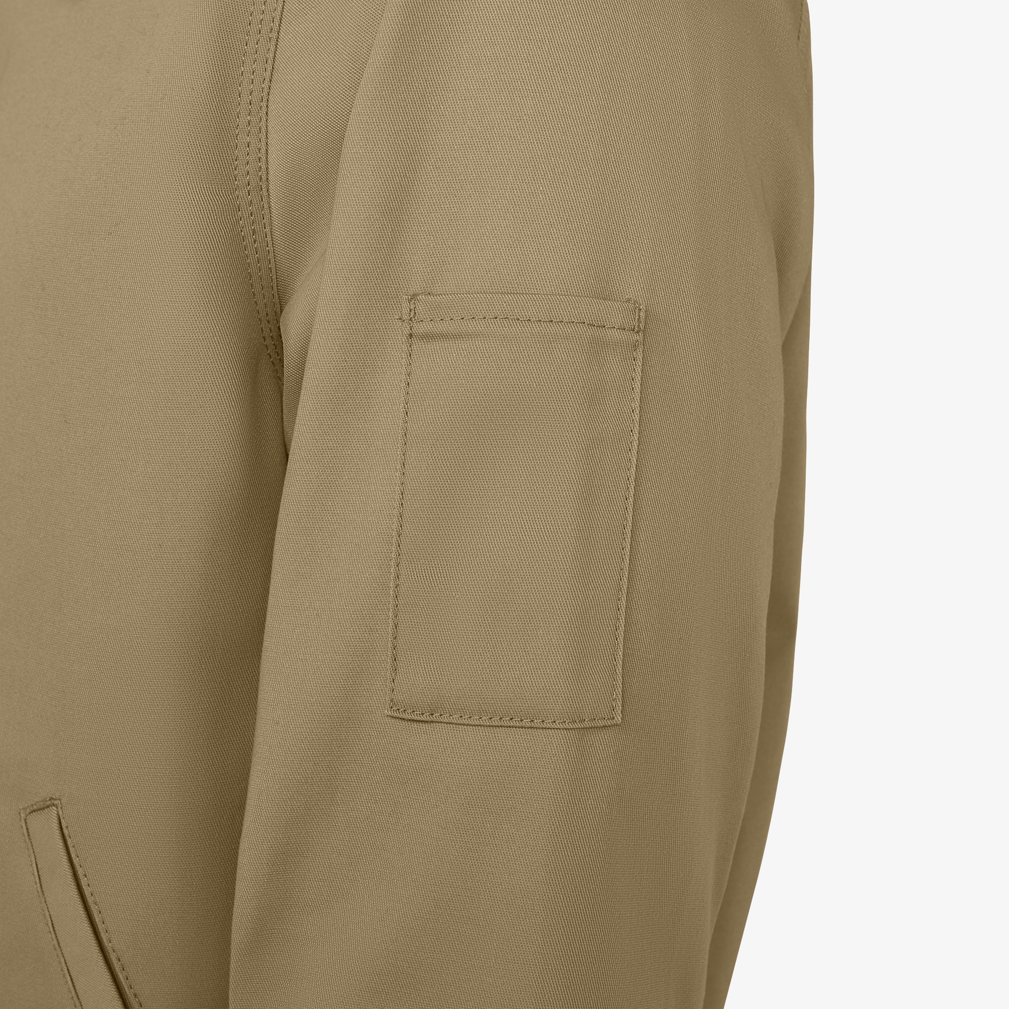 Unlined Eisenhower Jacket - Image 9