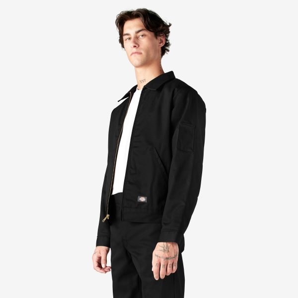 Insulated Eisenhower Jacket - Image 12