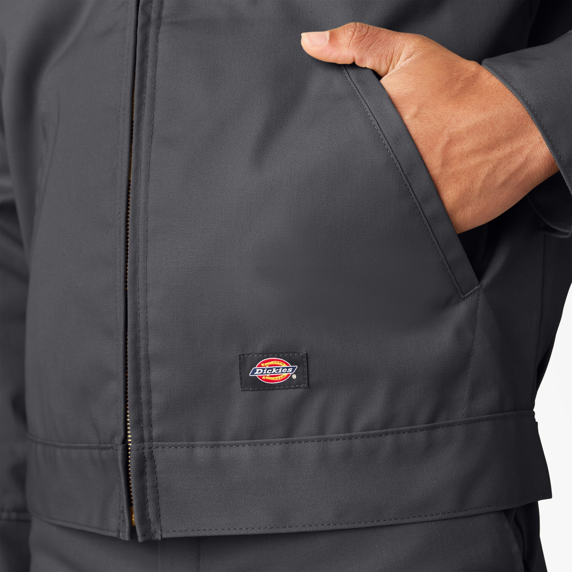 Insulated Eisenhower Jacket - Image 17