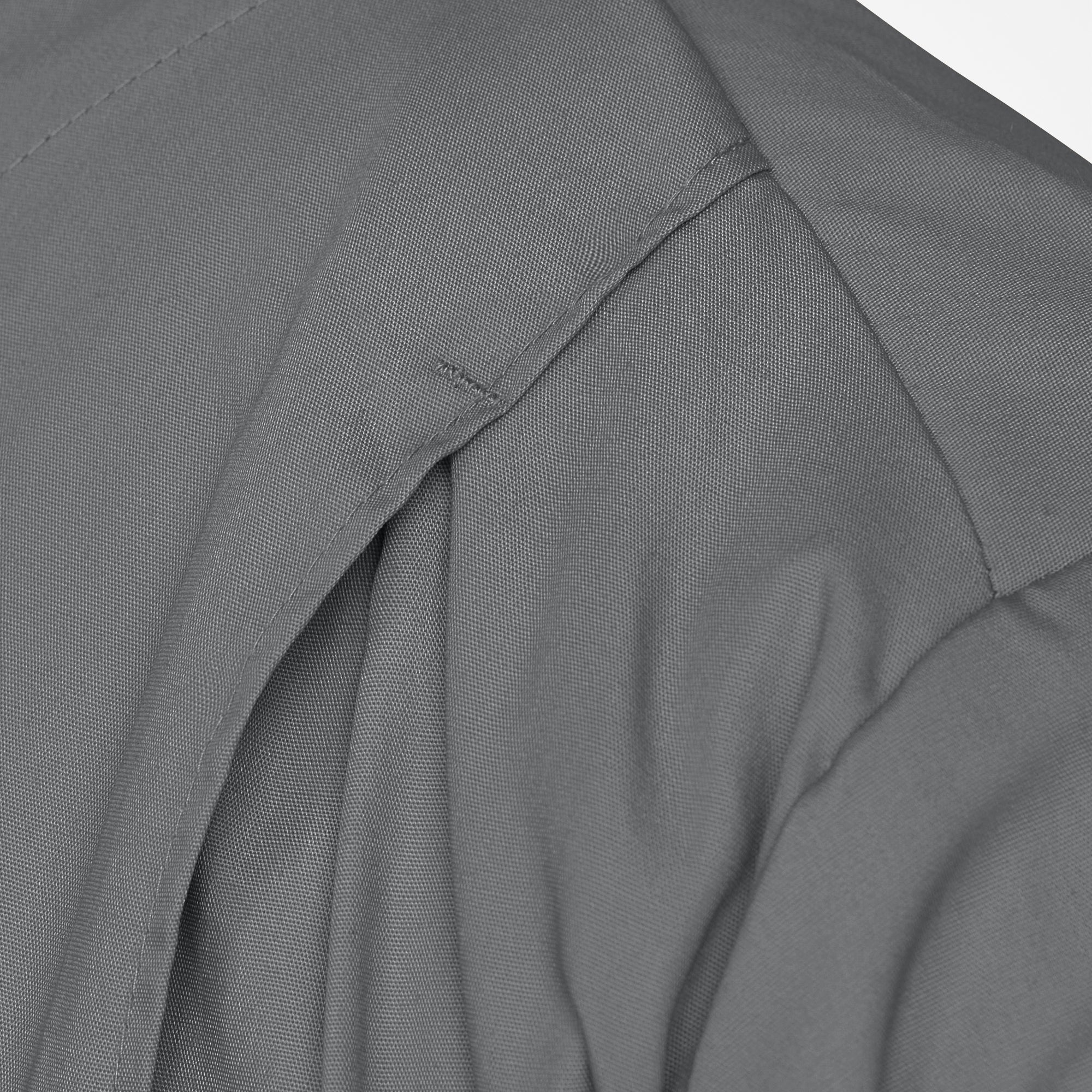 Short Sleeve Coveralls - Image 6