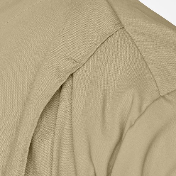 Short Sleeve Coveralls - Image 6