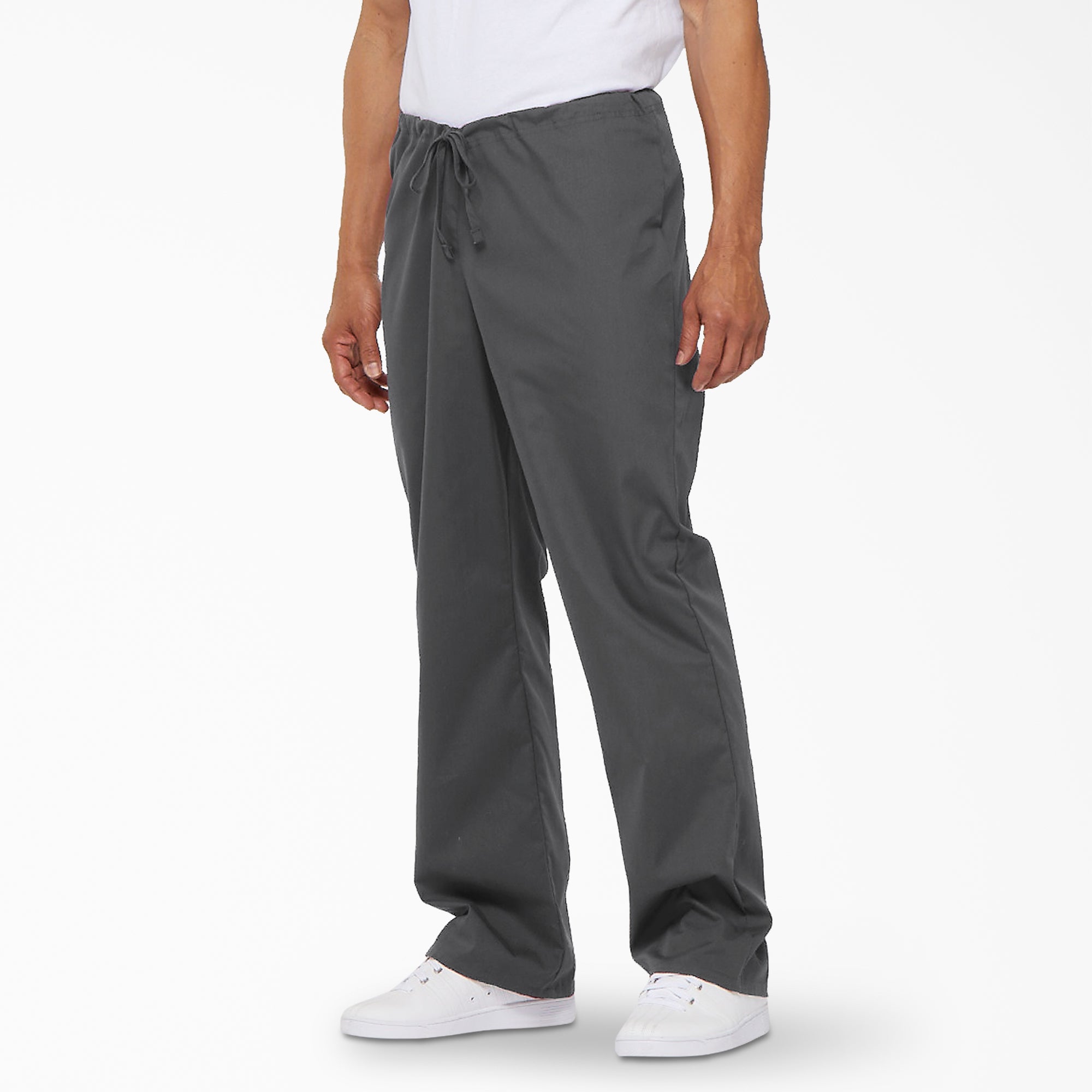 Unisex EDS Signature Scrub Pants - Image 3