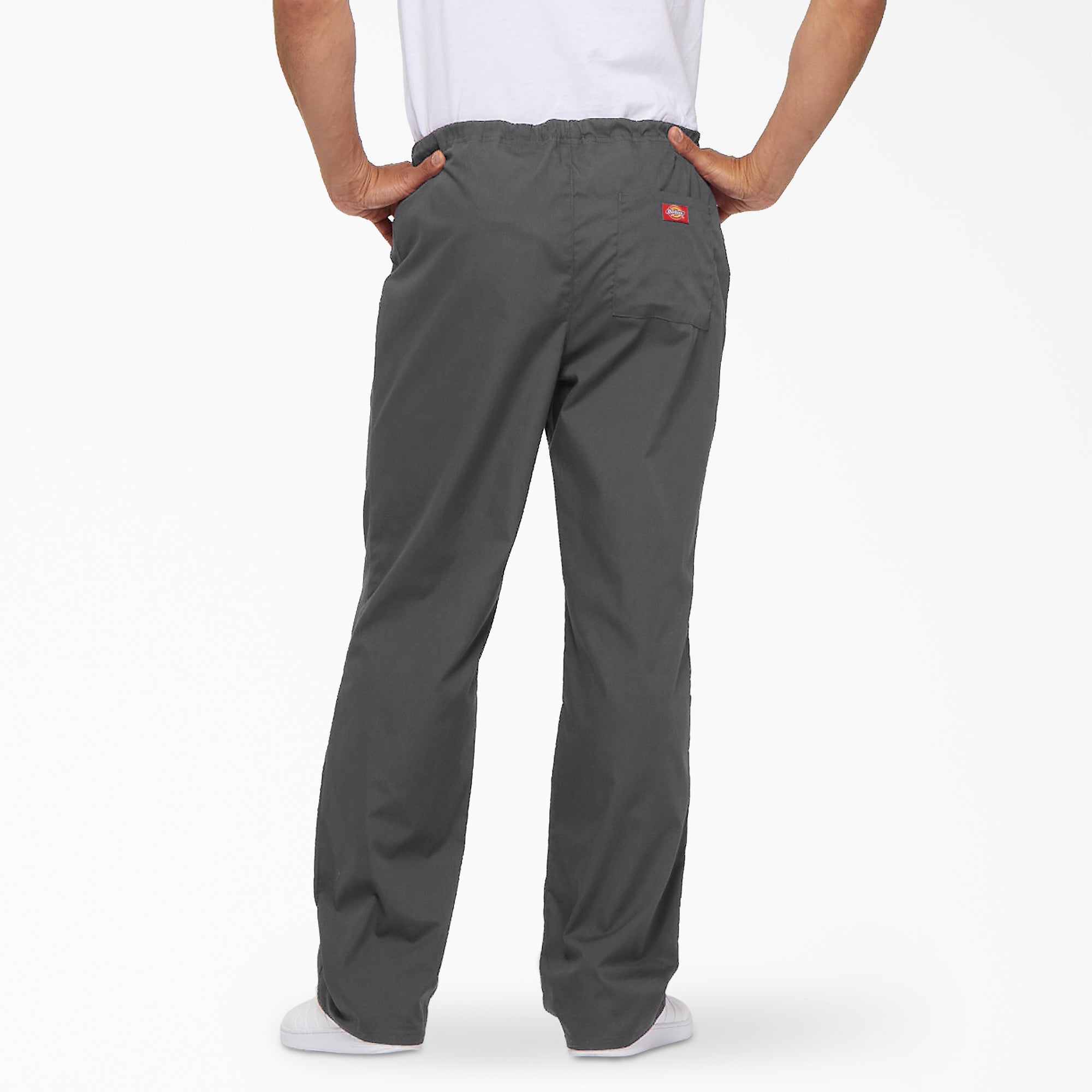 Unisex EDS Signature Scrub Pants - Image 2