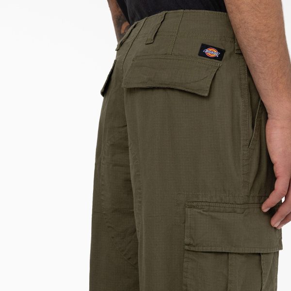 Eagle Bend Relaxed Fit Double Knee Cargo Pants - Image 7