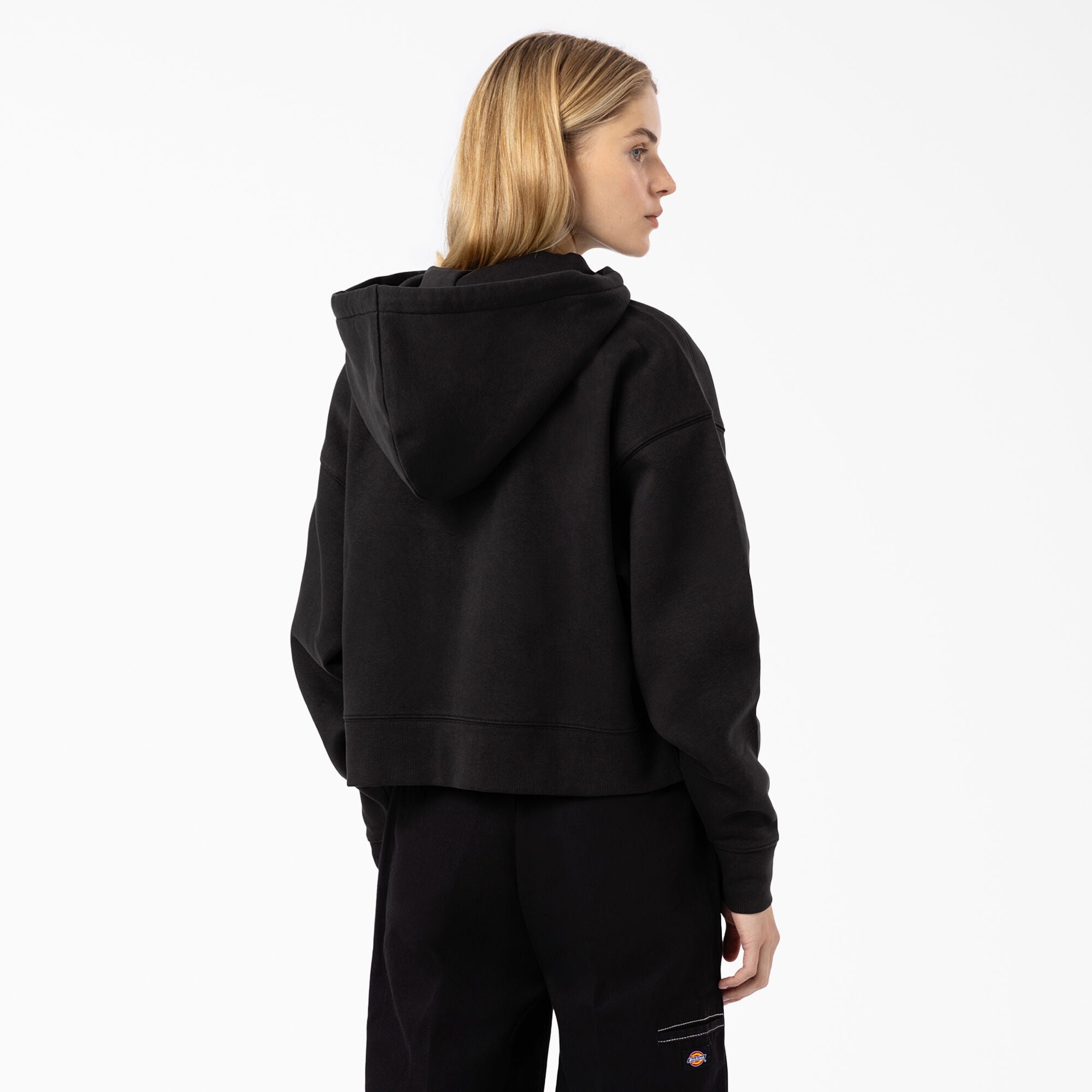 Women's Oakport Zip Hoodie - Image 2