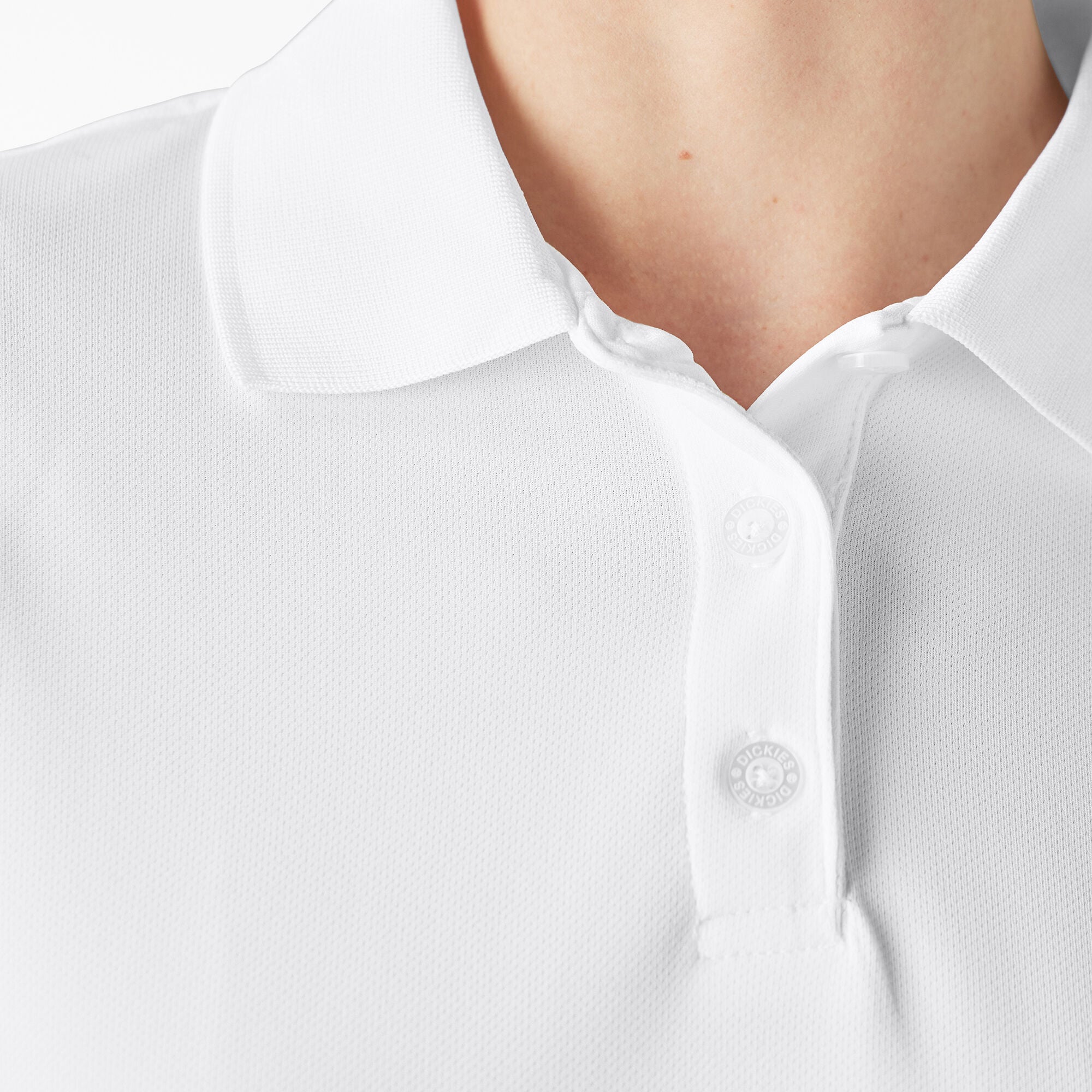 Women's Performance Polo Shirt - Image 5