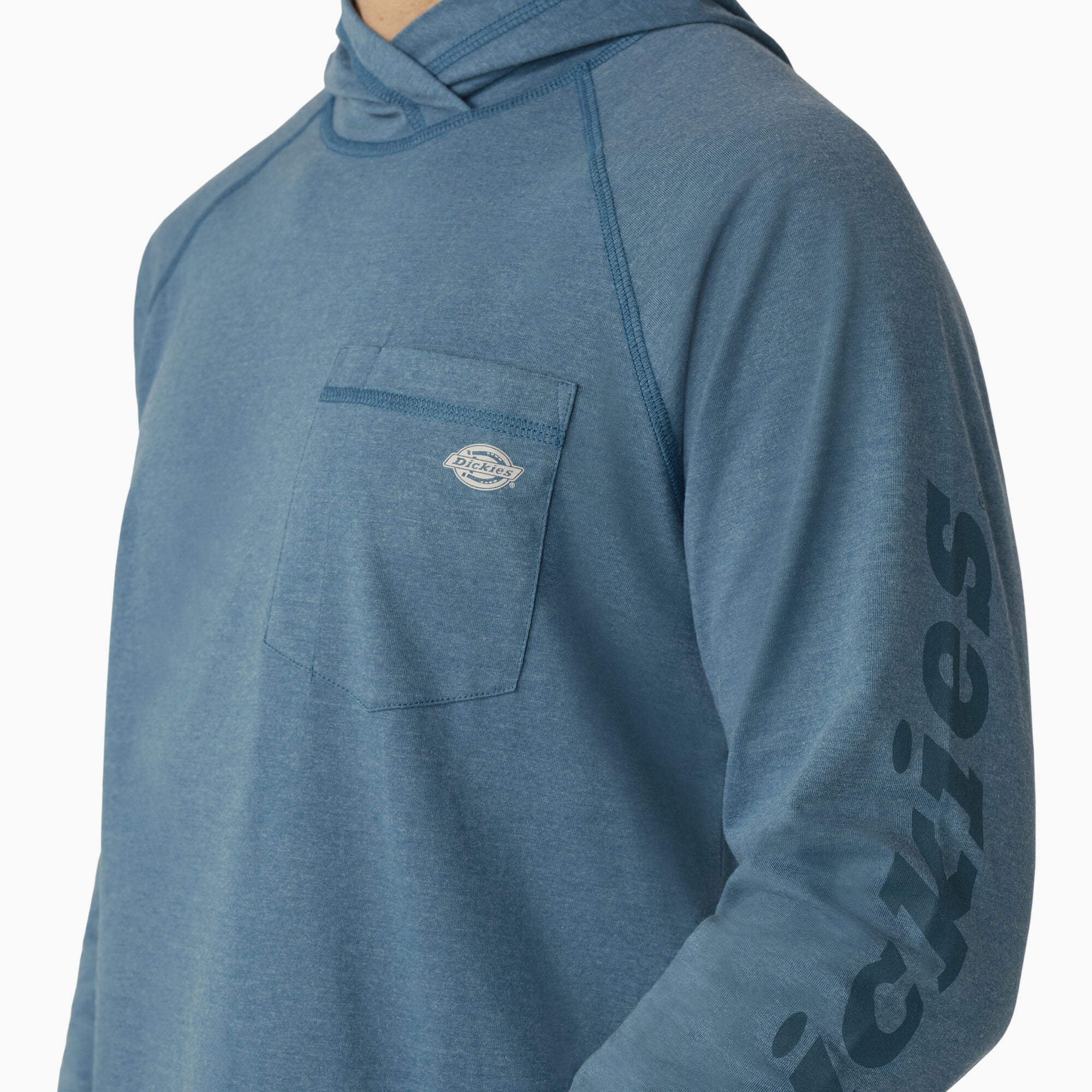 Cooling Performance Sun Shirt - Image 5