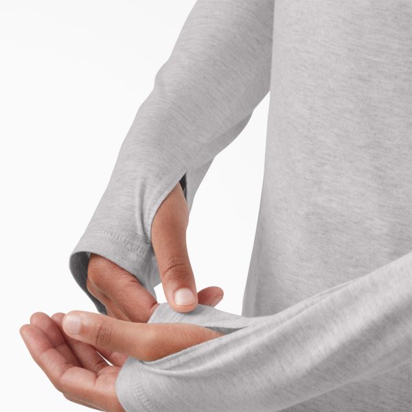 Women's Cooling Performance Sun Shirt - Image 6