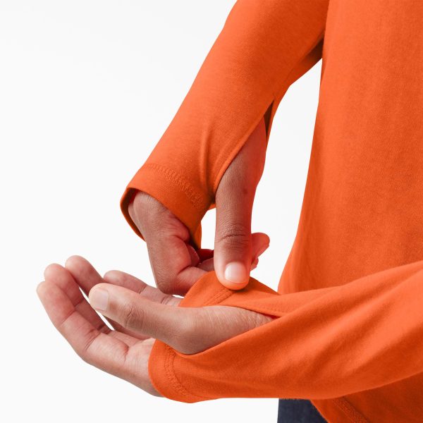 Women's Cooling Performance Sun Shirt - Image 6