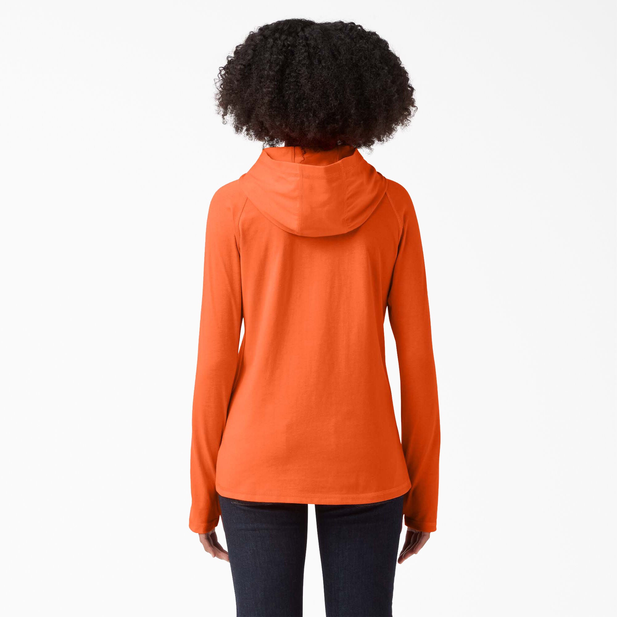 Women's Cooling Performance Sun Shirt - Image 2