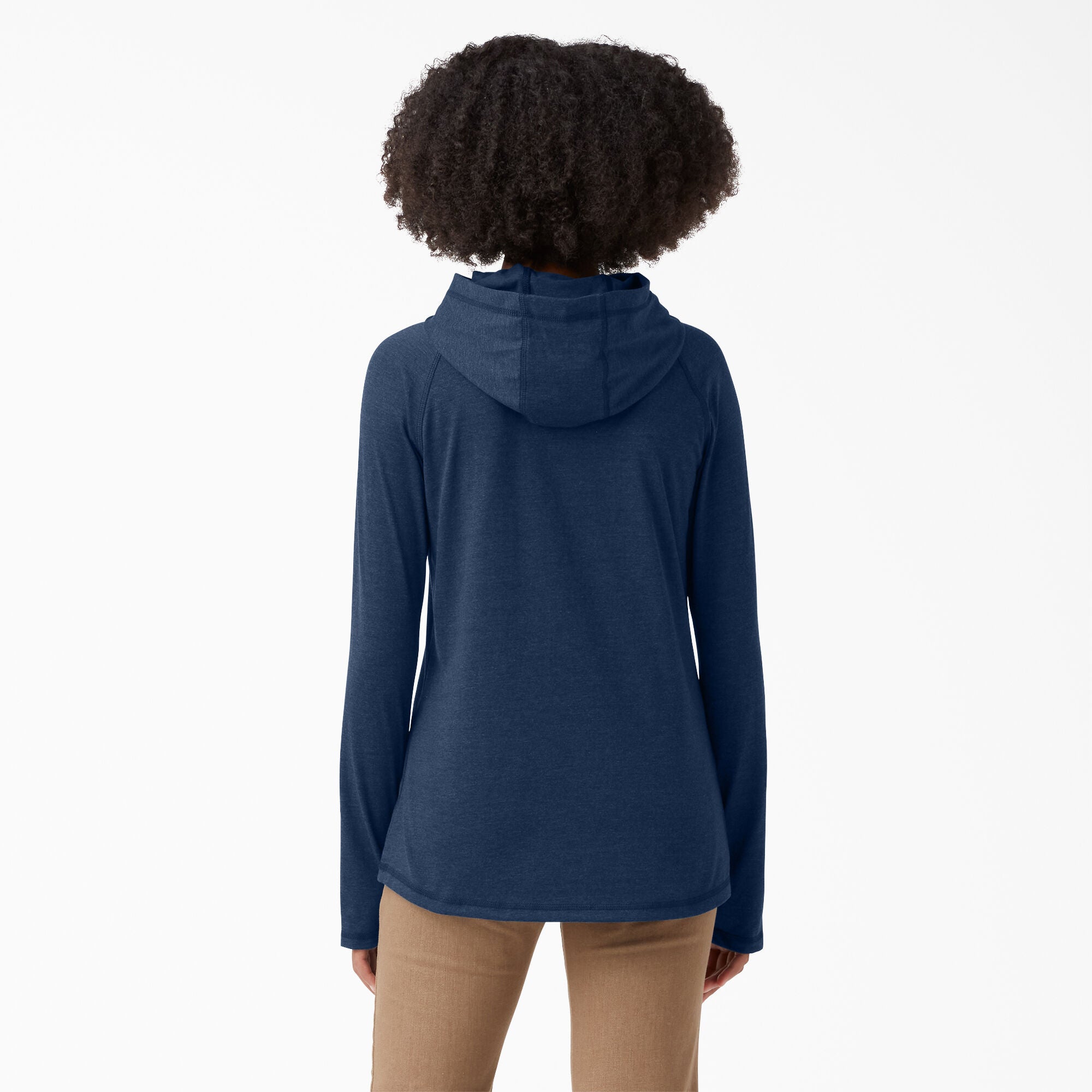 Women's Cooling Performance Sun Shirt - Image 2