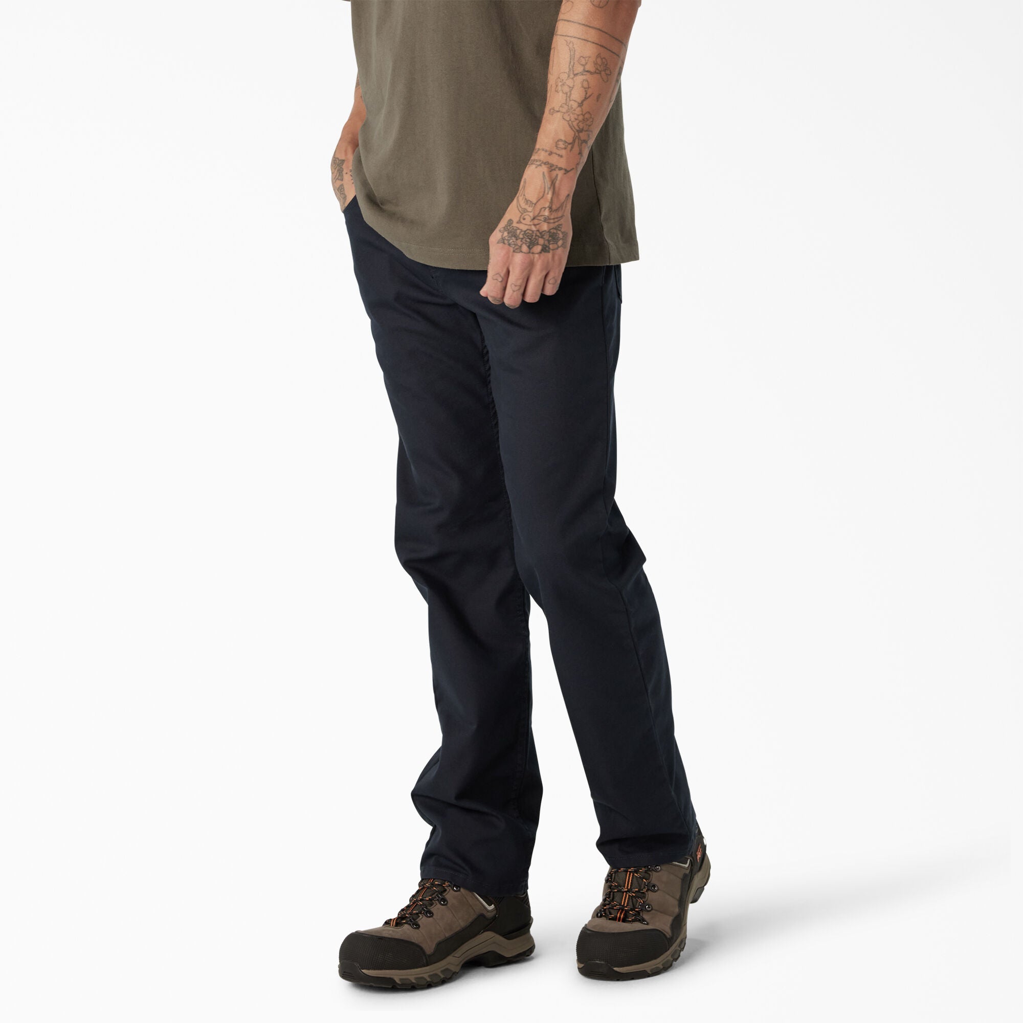 FLEX Regular Fit Duck Pants - Image 3