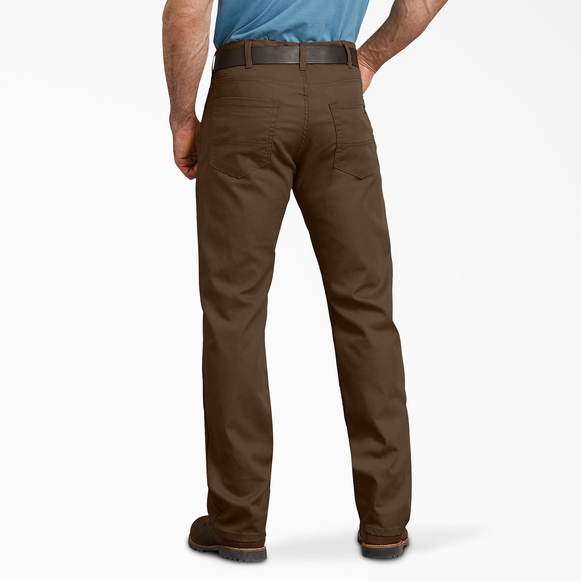 FLEX Regular Fit Duck Pants - Image 2