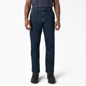 FLEX Regular Fit Carpenter Utility Jeans