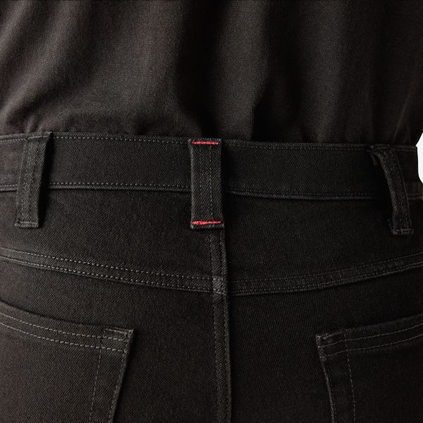 FLEX Regular Fit 5-Pocket Jeans - Image 7