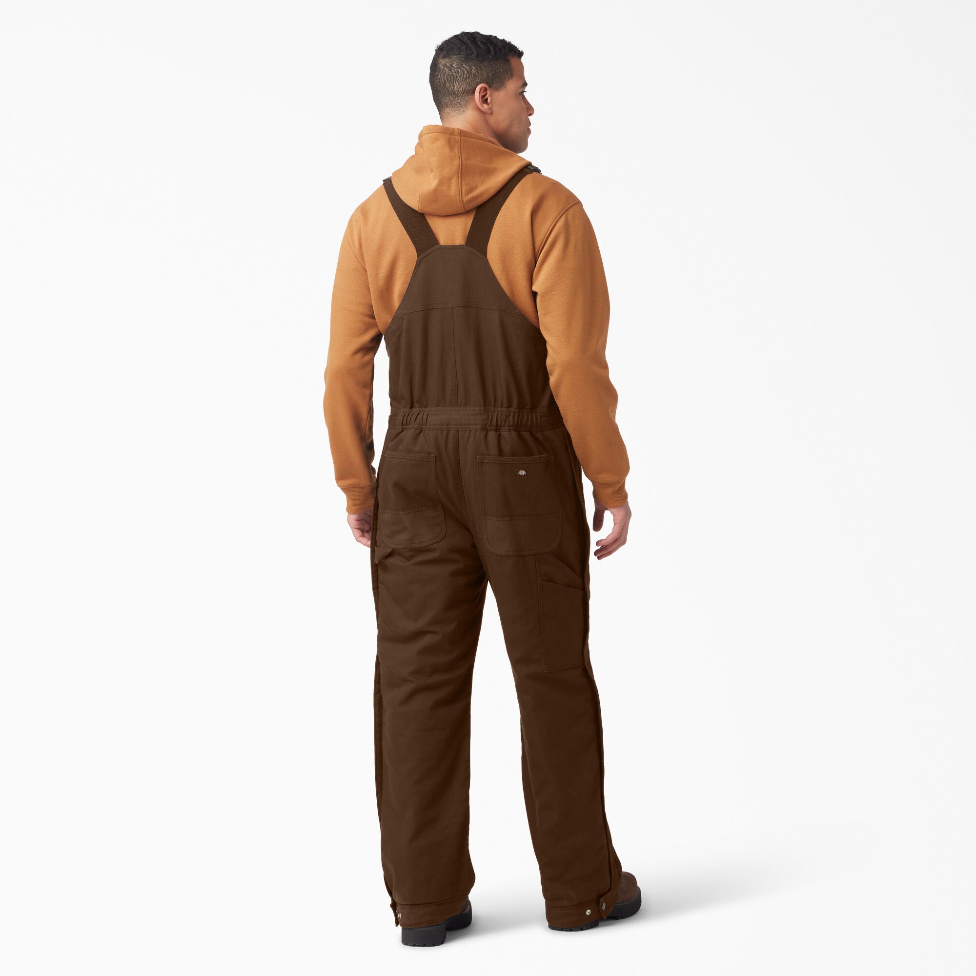 DuraTech Renegade FLEX Insulated Bib Overalls - Image 2