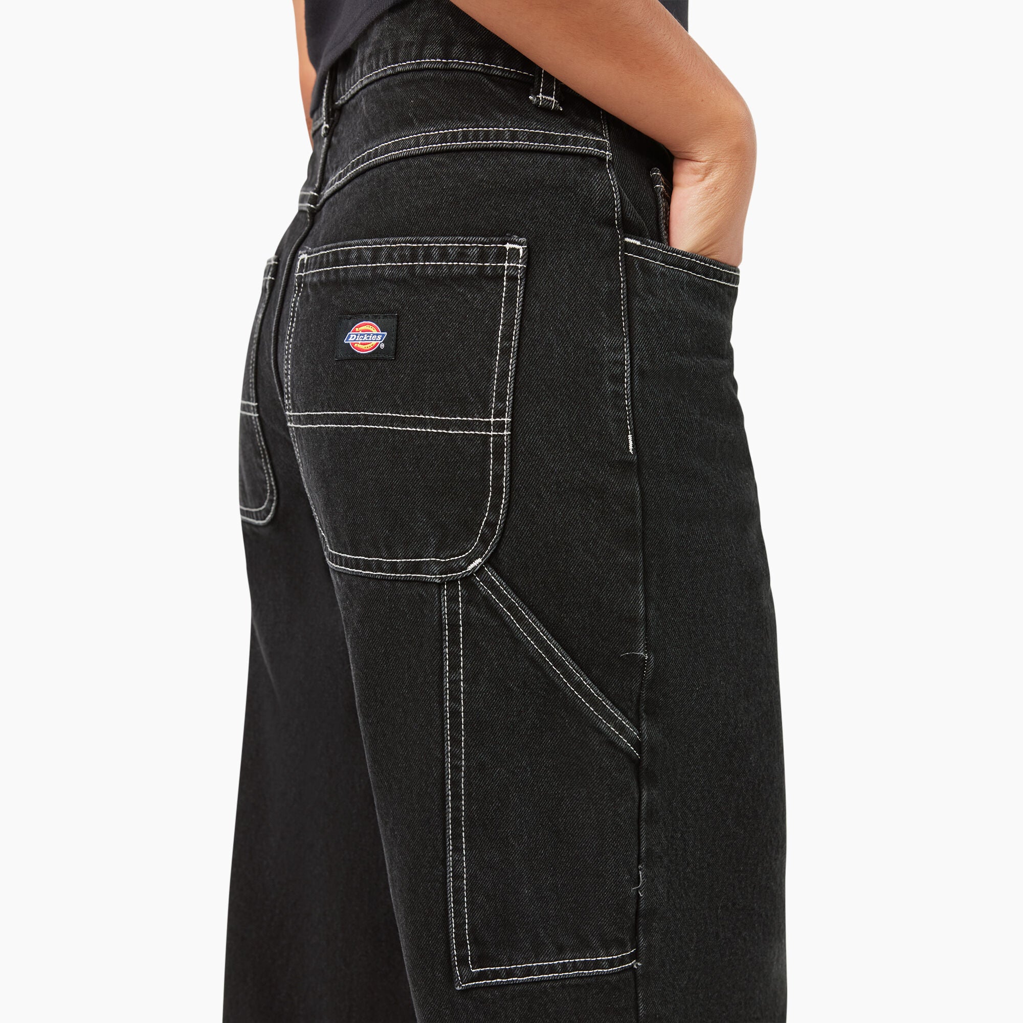 Women's Herndon Jeans - Image 7