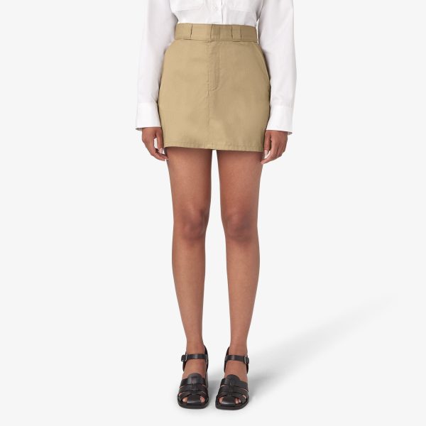 Women's Mini Skirt