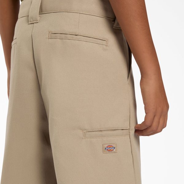 Kids' Utility Shorts. 4-20 - Image 6