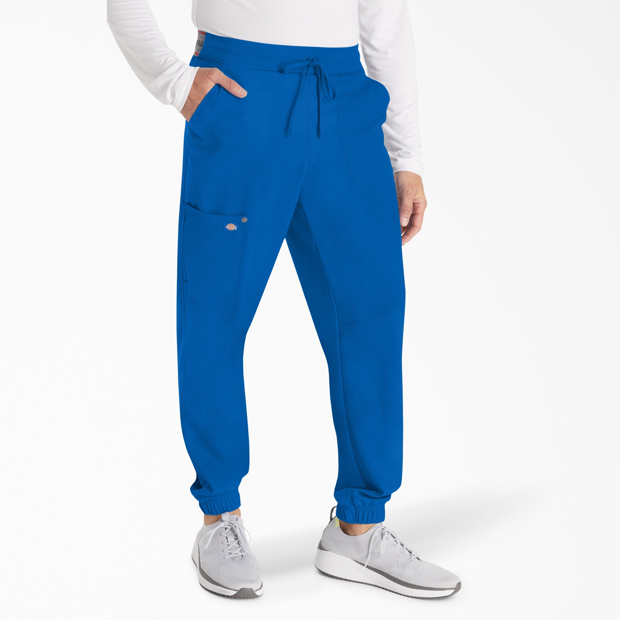 Men's EDS NXT Jogger Scrub Pants - Image 4