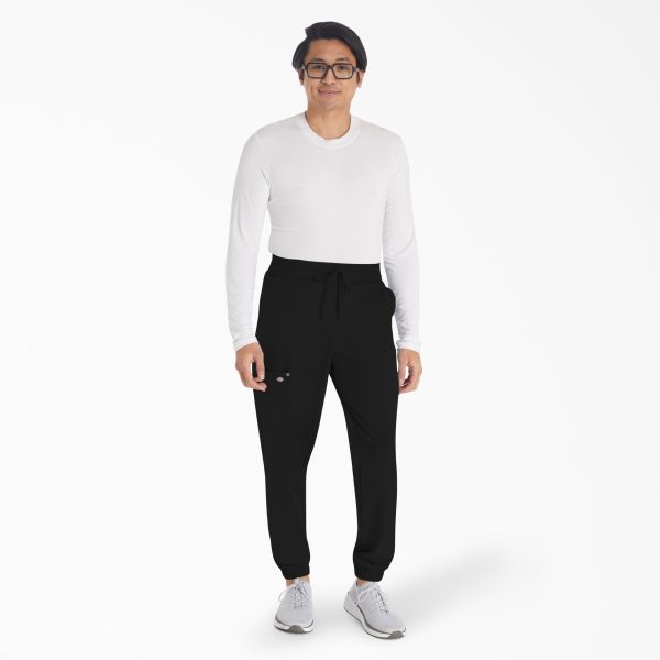 Men's EDS NXT Jogger Scrub Pants - Image 5