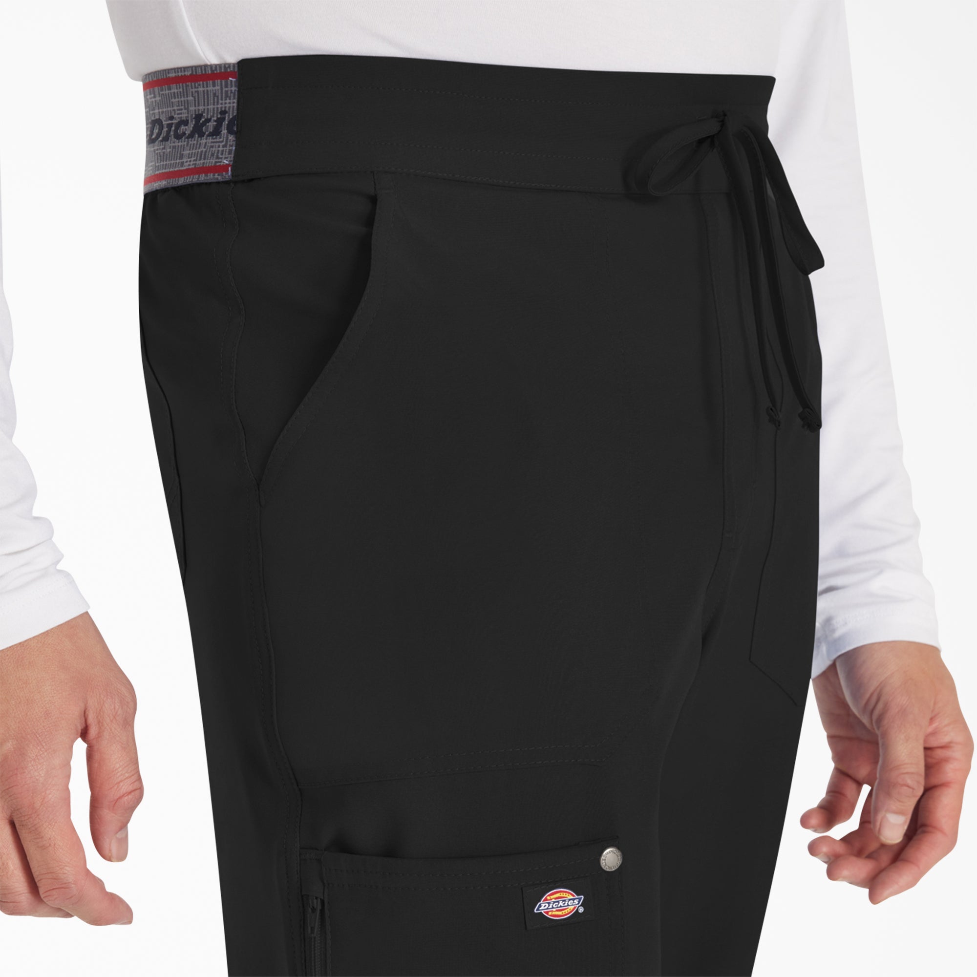 Men's EDS NXT Jogger Scrub Pants - Image 7