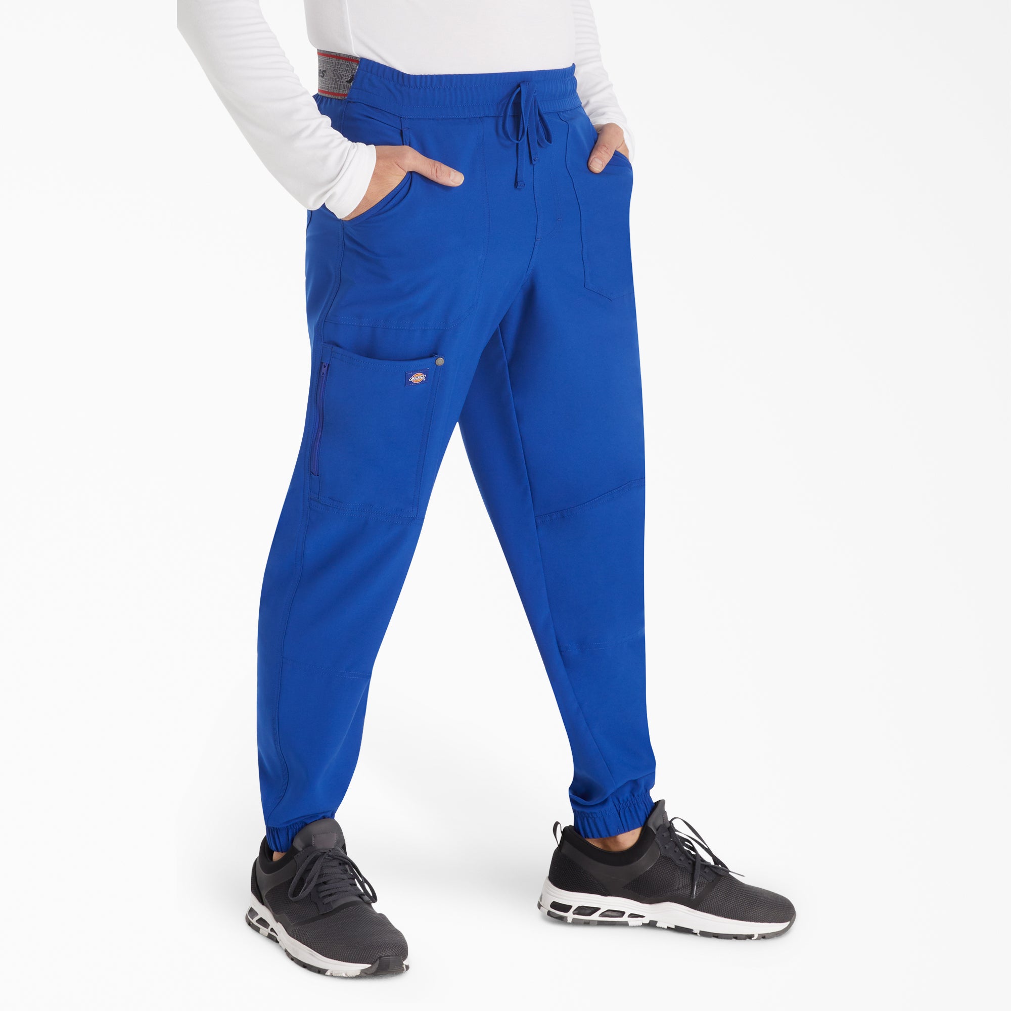Men's EDS NXT Jogger Scrub Pants - Image 4