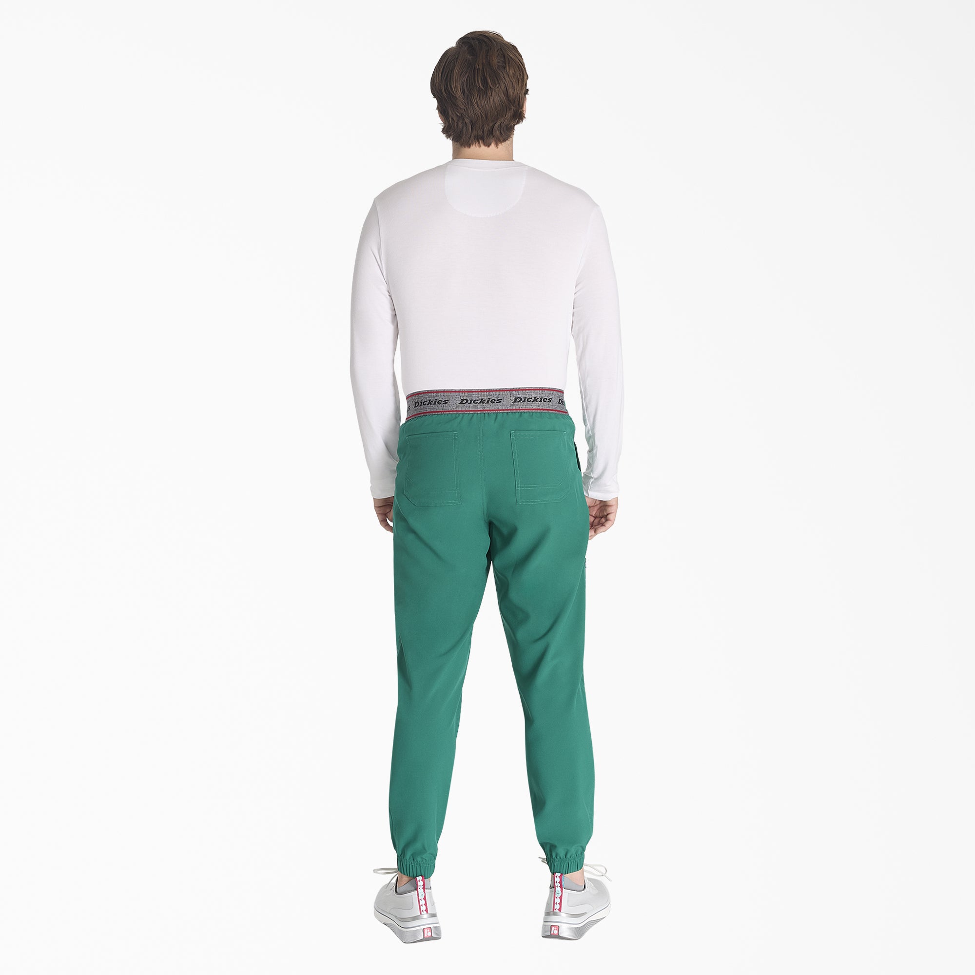 Men's EDS NXT Jogger Scrub Pants - Image 4