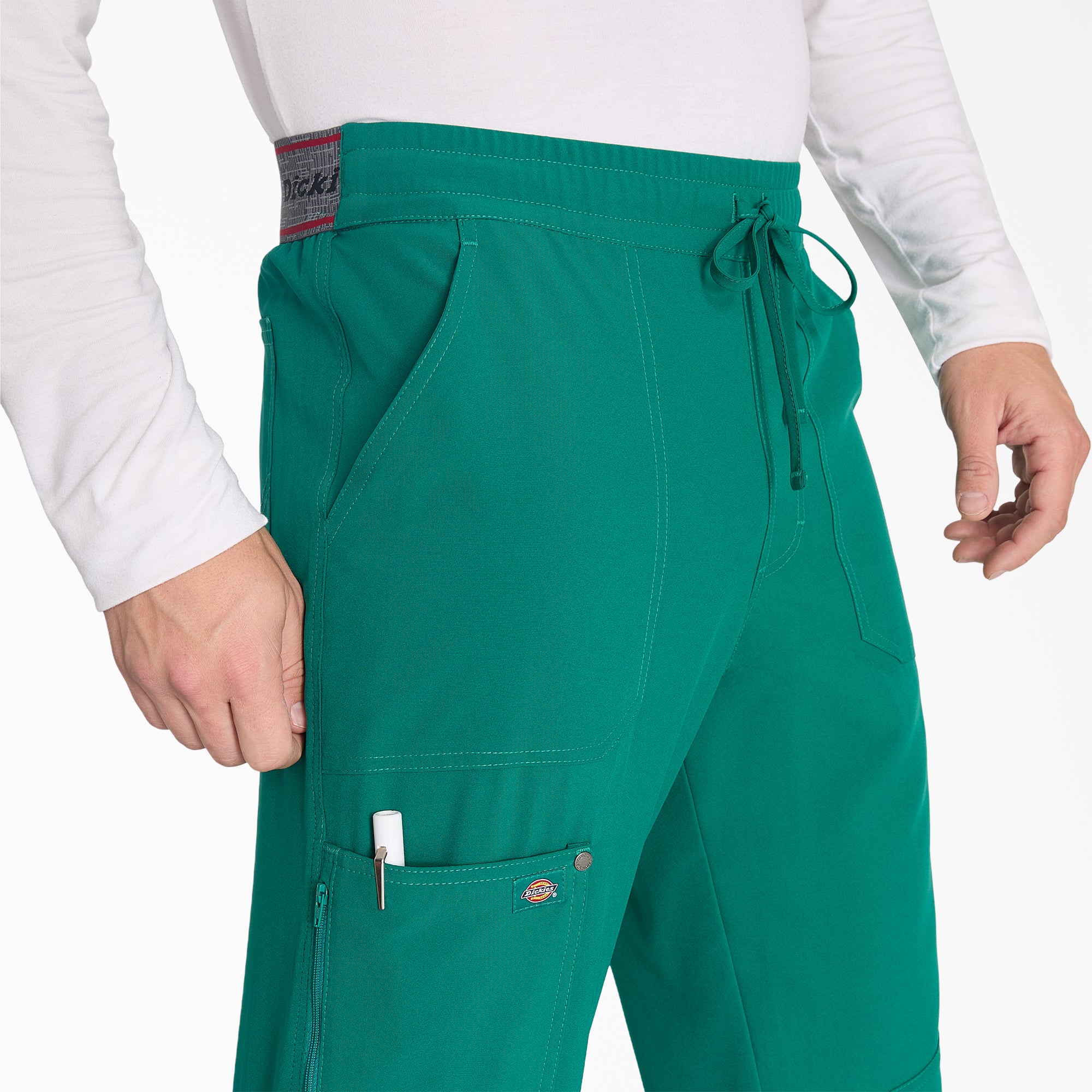 Men's EDS NXT Jogger Scrub Pants - Image 7