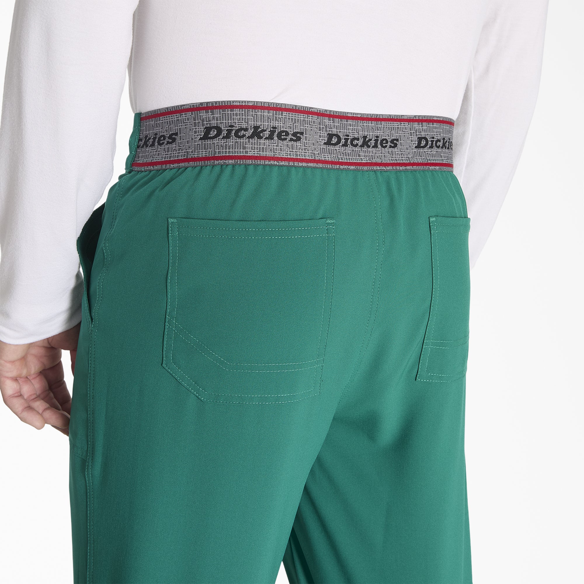 Men's EDS NXT Jogger Scrub Pants - Image 8