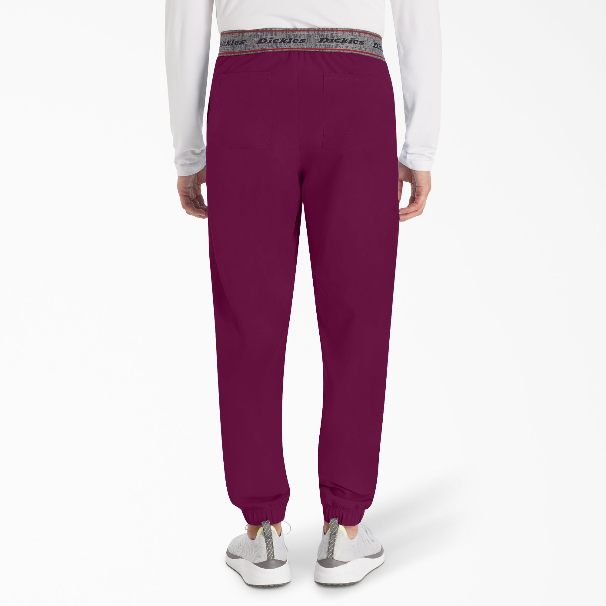 Men's EDS NXT Jogger Scrub Pants - Image 2