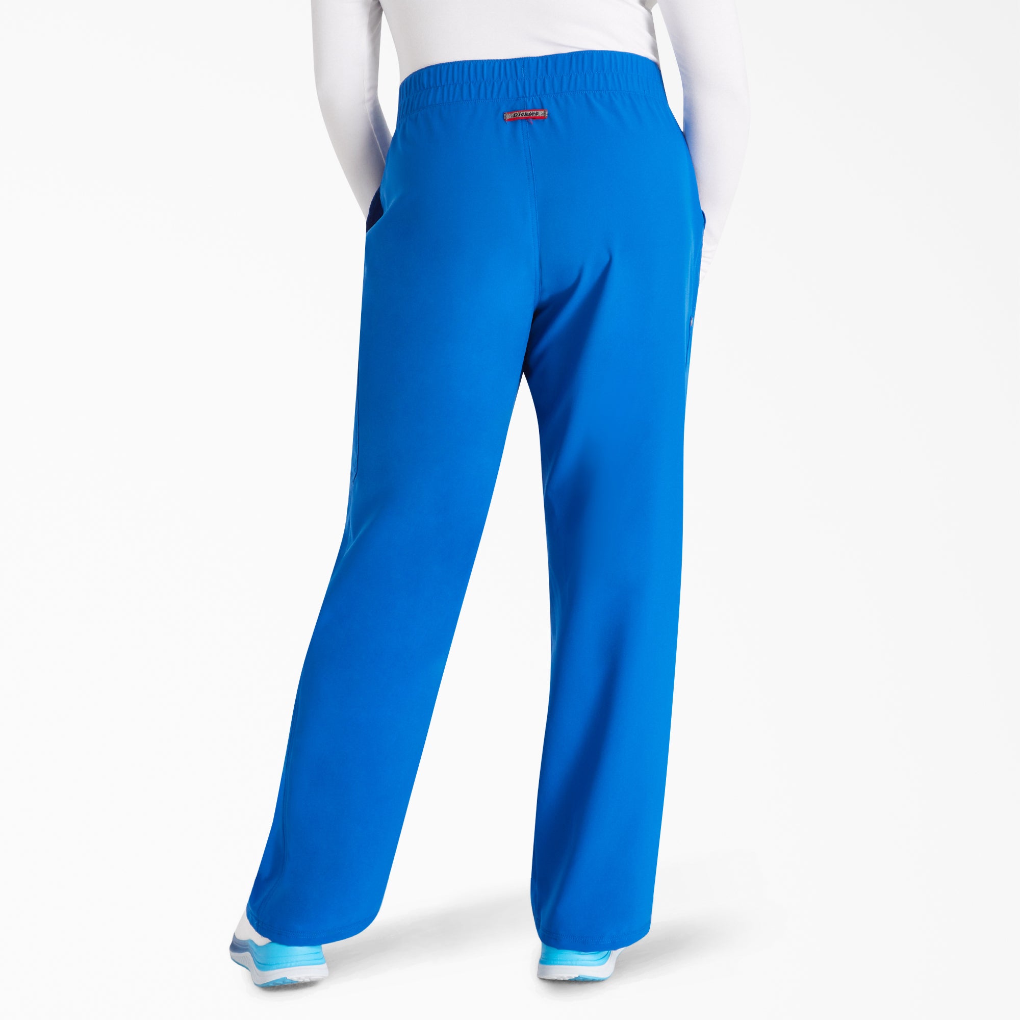 Women's EDS NXT Cargo Scrub Pants - Image 2