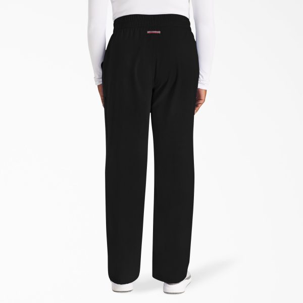 Women's EDS NXT Cargo Scrub Pants - Image 2
