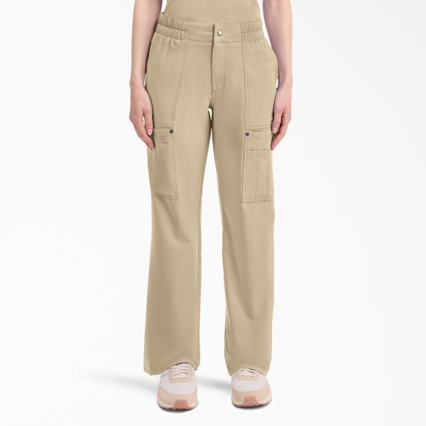 Women's EDS NXT Cargo Scrub Pants