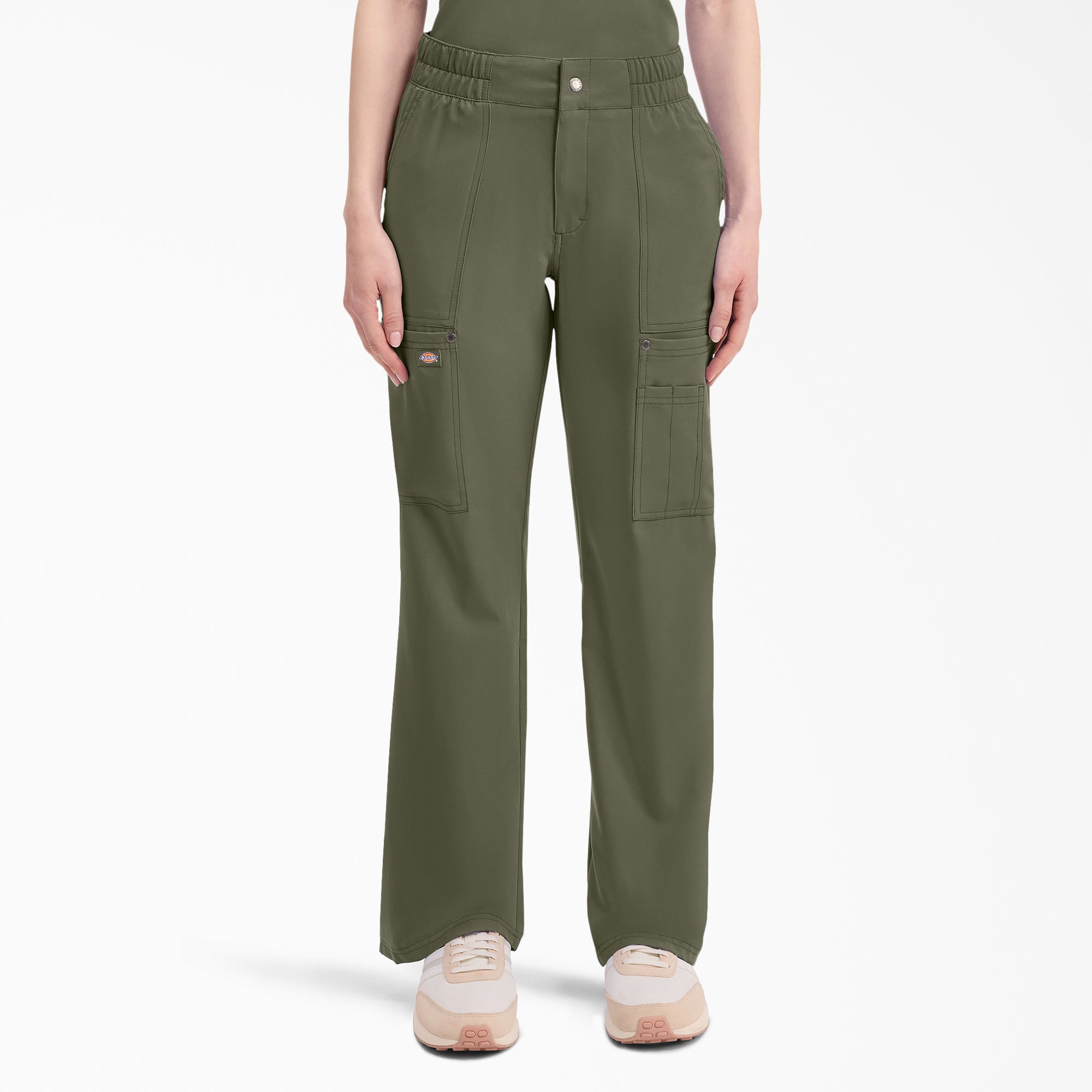 Women's EDS NXT Cargo Scrub Pants