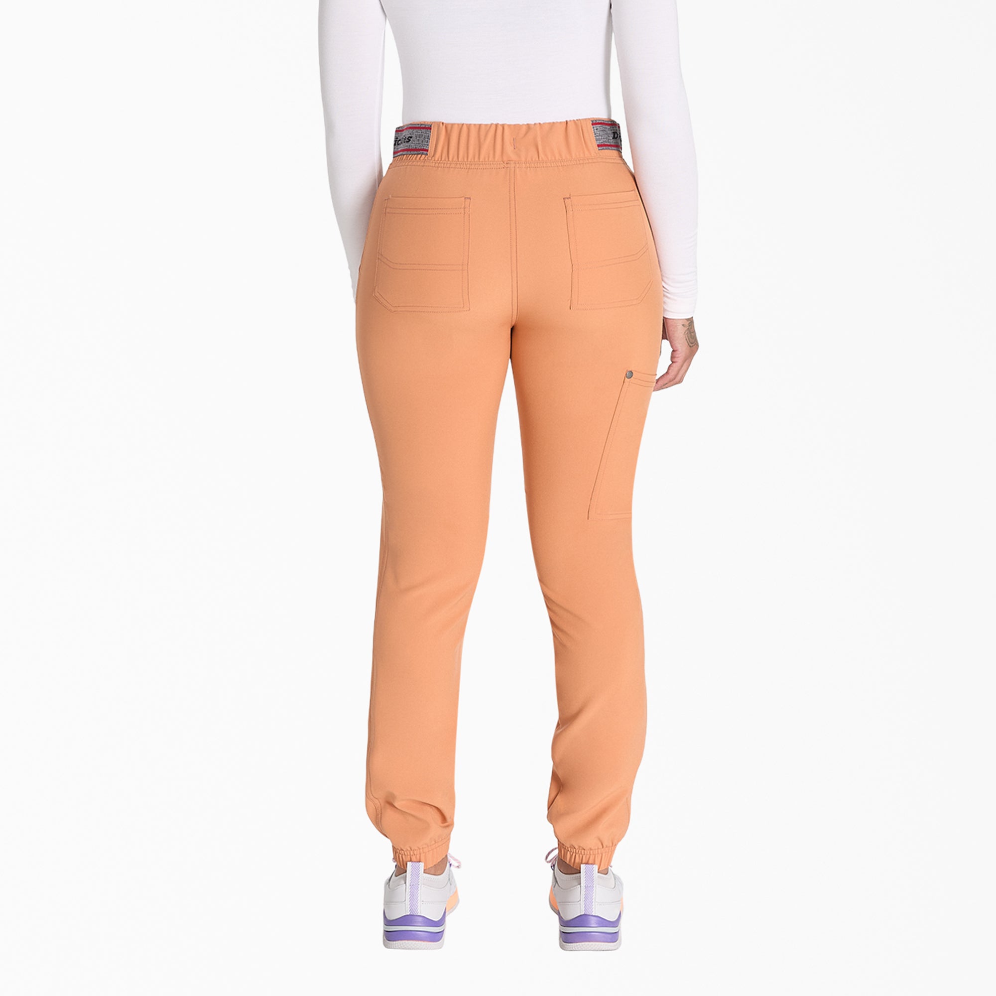 Women's EDS NXT Jogger Scrub Pants - Image 3