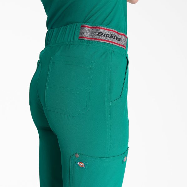 Women's EDS NXT Jogger Scrub Pants - Image 8