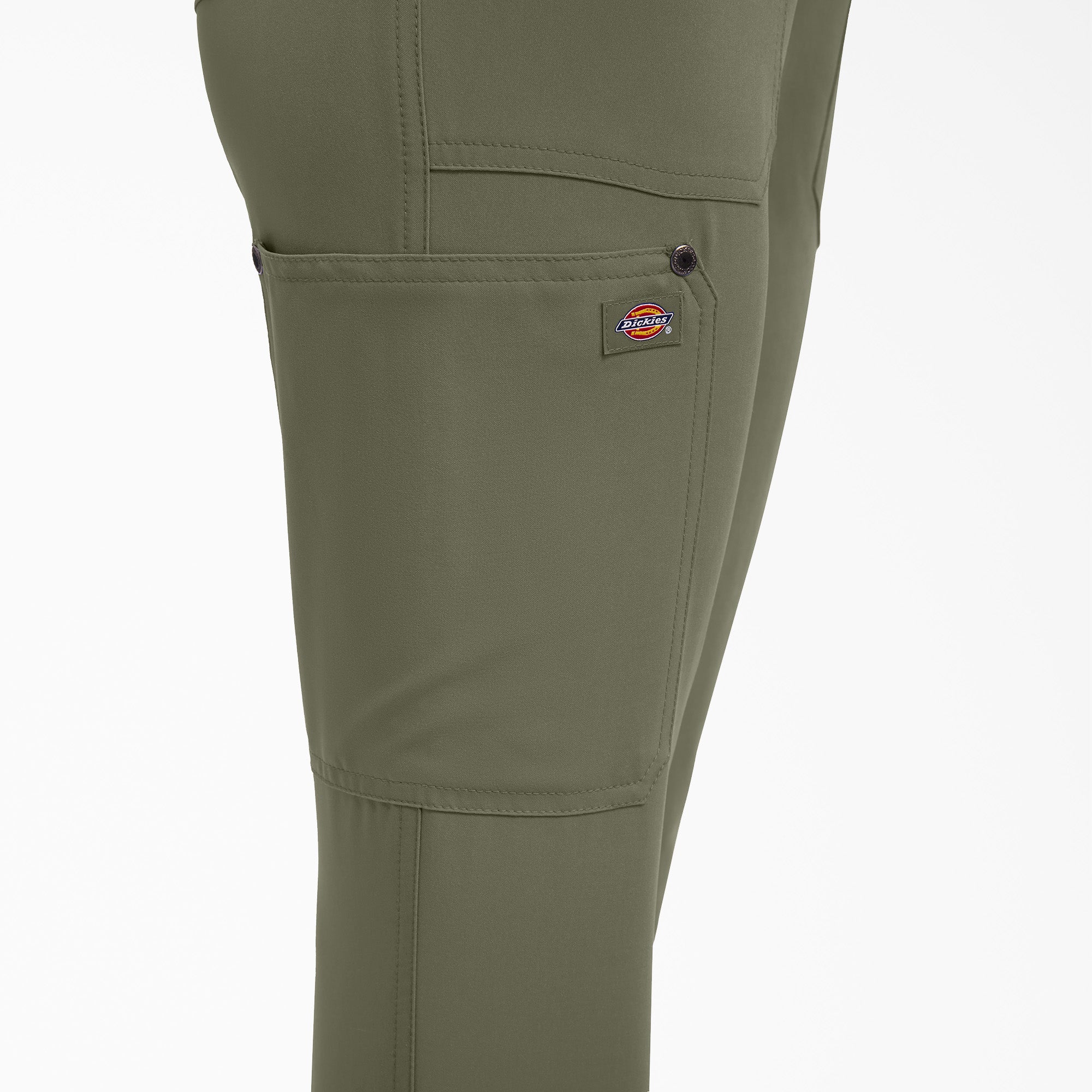 Women's EDS NXT Jogger Scrub Pants - Image 7