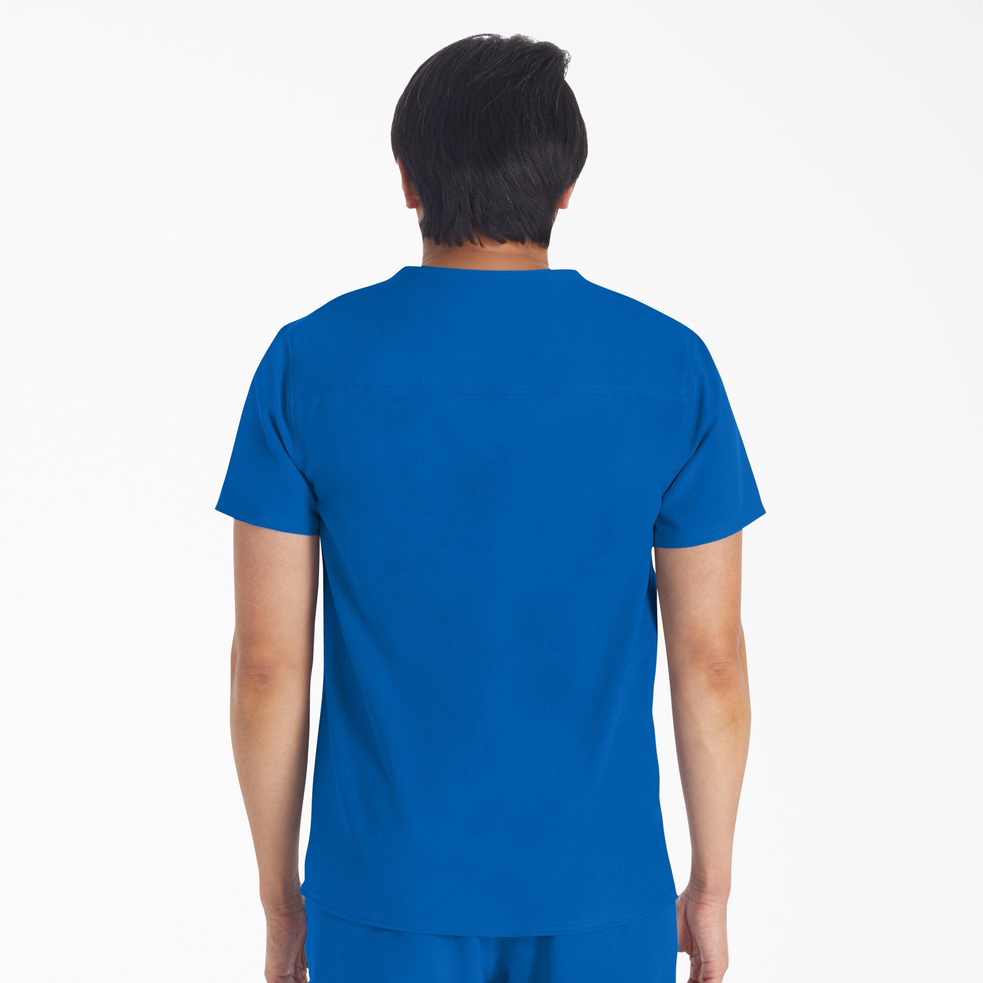 Men's EDS NXT Round Neck Scrub Top - Image 2