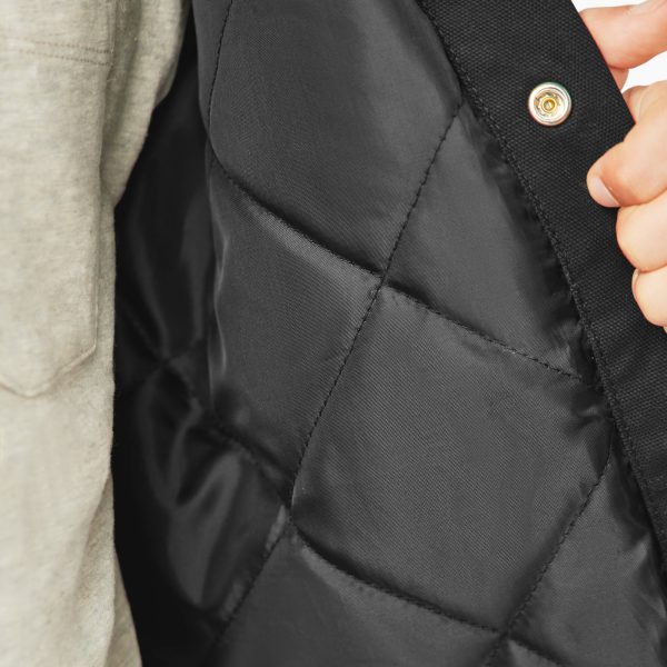 Boys' Duck Shirt Jacket - Image 7